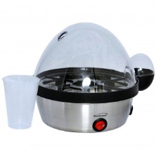 Brentwood Electric Stainless 7 Cups Egg Cooker AAOP1033